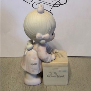 1987 Precious Moment #E-0007